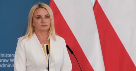 Ścigaj: przygotujemy wraz z samorządami niedrogie mieszkania komunalne