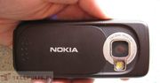 Nokia N73