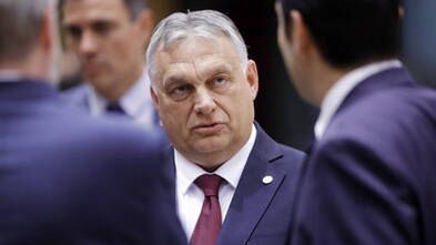 Orban o sankcjach: Europa strzeliła sobie w płuca i teraz się dusi