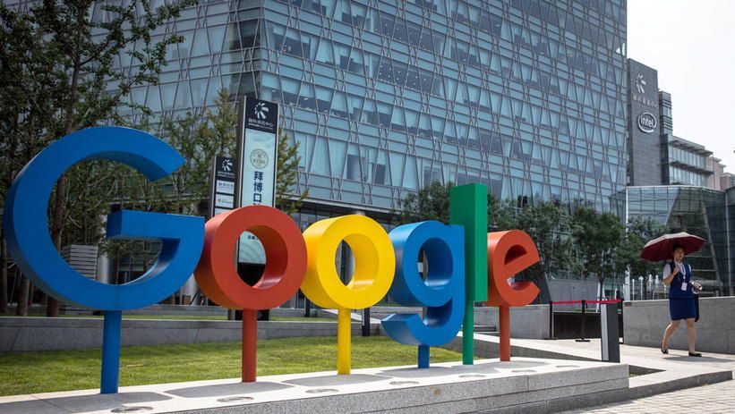 Google inwestuje w energię jądrową, aby zasilać centra danych AI