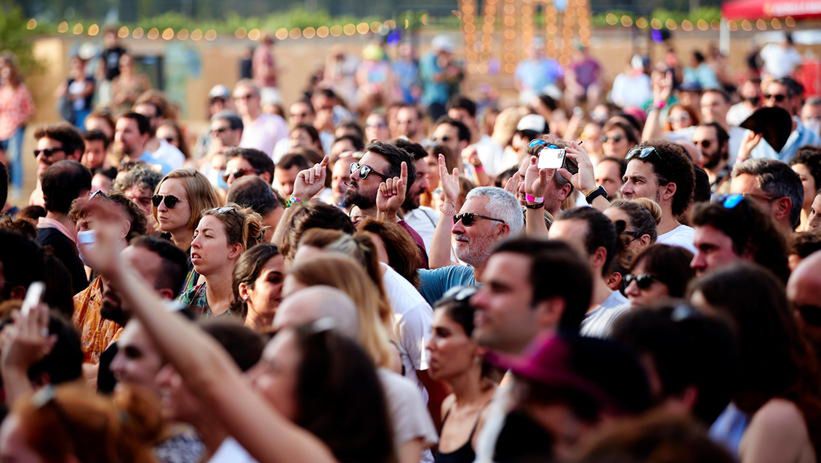 Tysiące zakażonych po festiwalach w Wielkiej Brytanii.