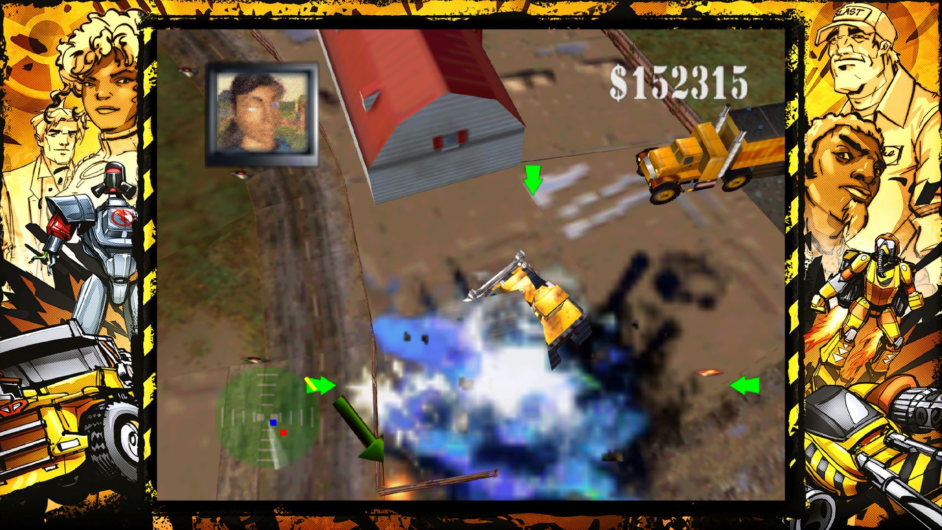 Rare Replay — bardzo opłacalna sentymentalna podróż w przeszłość 10