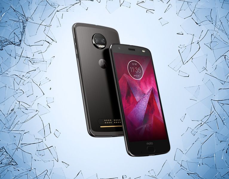 Motorola Moto Z2 Force