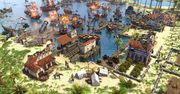 Gamescom 2020. A oto konkrety o Age of Empires III: nowe tryby i cywilizacje oraz Xbox Game Pass
