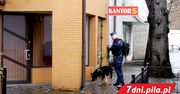 Włamanie do kantoru. Skradziono sporą ilość gotówki