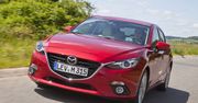Mazda3: frankfurcki debiutant