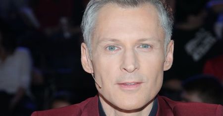 Robert Kozyra odchodzi z "Mam Talent"!