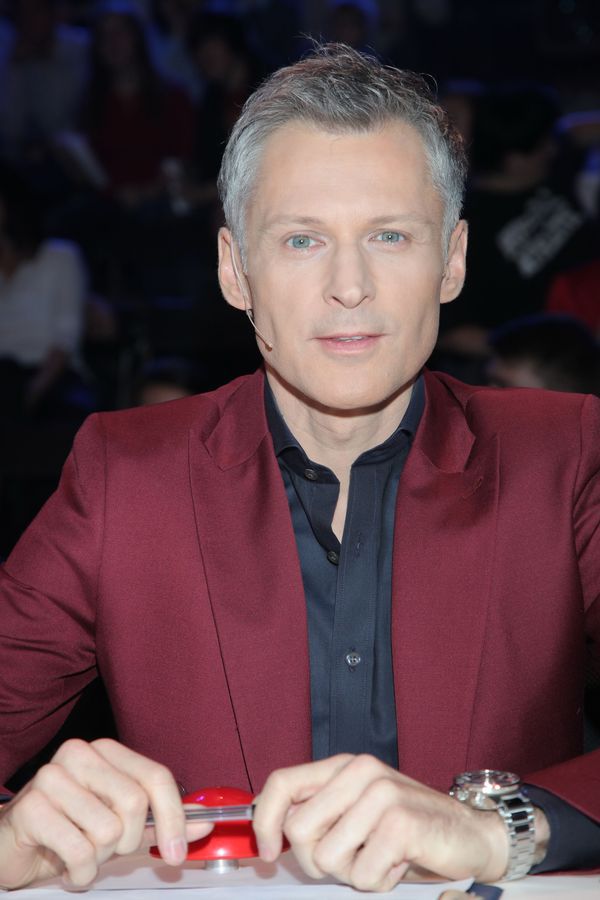 Robert Kozyra odchodzi z "Mam Talent"!