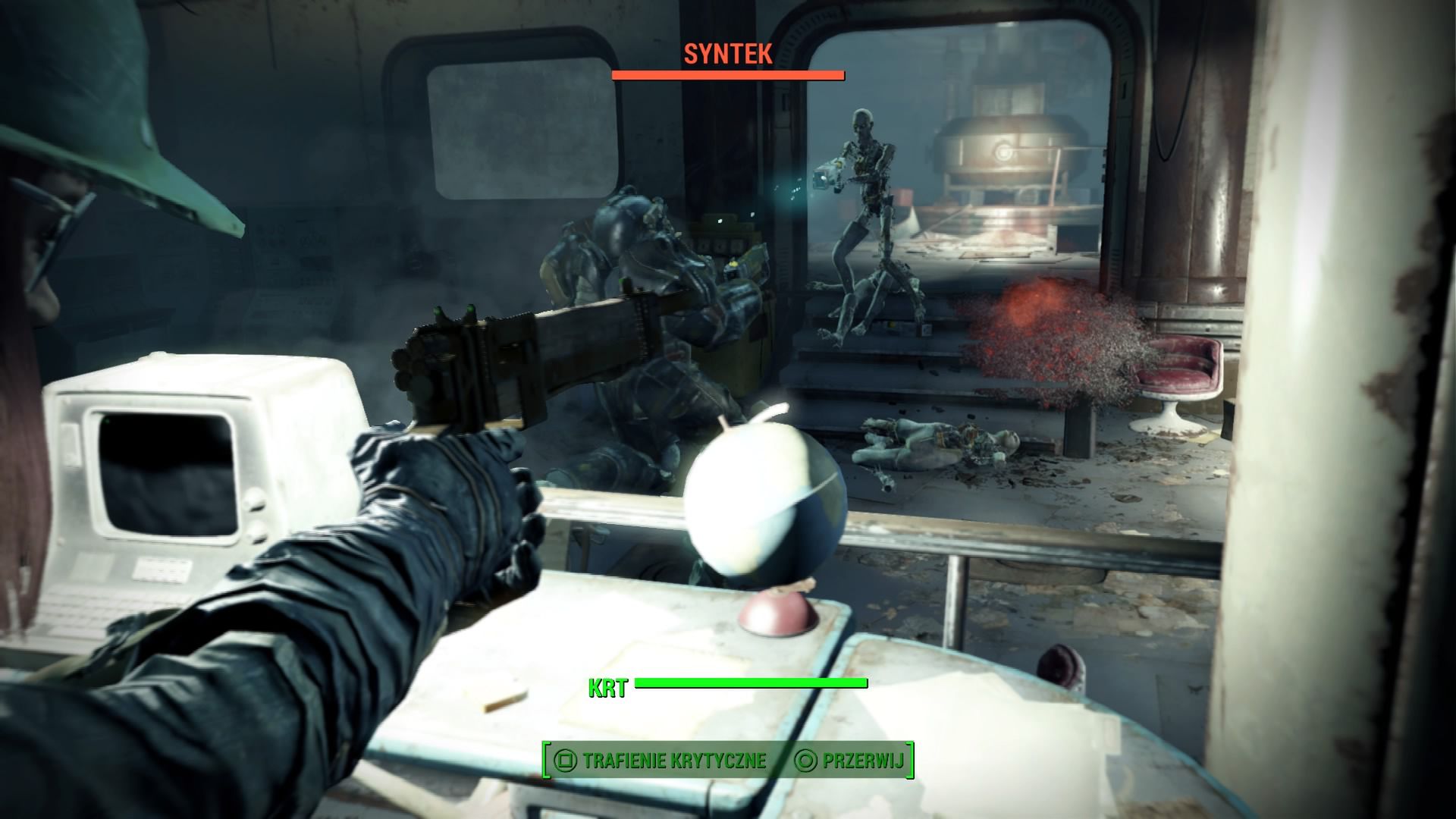 Fallout 4 — czas, by wojna się zmieniła, najlepiej wracając do korzeni serii 3