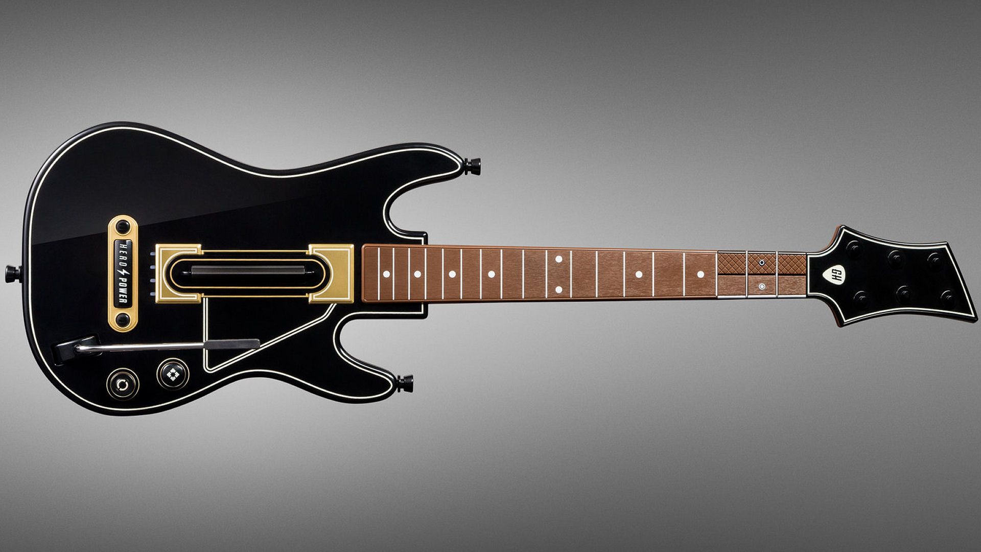 Guitar Hero Live — z plastikowym wiosłem wypłyniecie na nowe wody 5