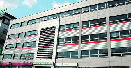 Kraków: Urząd Marszałkowski traci tysiące na rzecz Nordic House