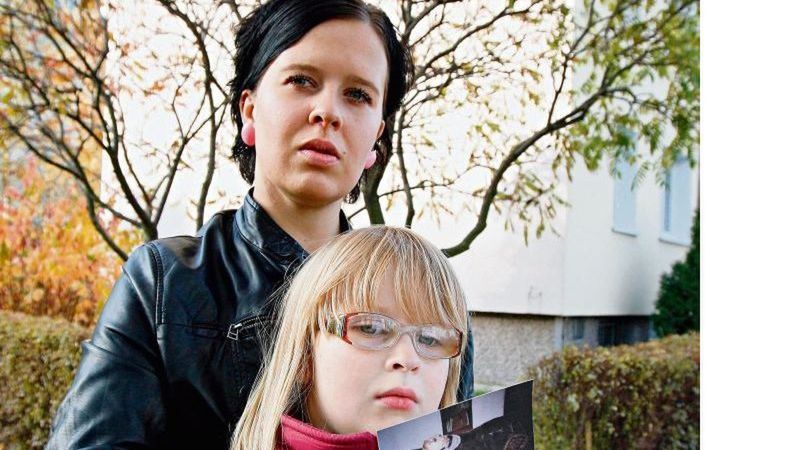 Ewelina Dubas-Jaworska twierdzi, że ktoś podtruwa psy