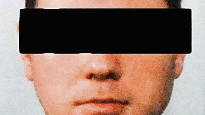 Oskarżony Arkadiusz J.