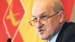 To Jerzy Kropiwnicki wszczął walkę o uwolnienie Trzech Króli