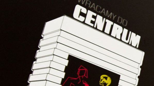 Pociąg do Łodzi - gadżety (nie) tylko dla łodzian