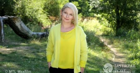 Dominika Ostałowska szczerze o swojej przemianie. Ta metamorfoza była jej potrzebna