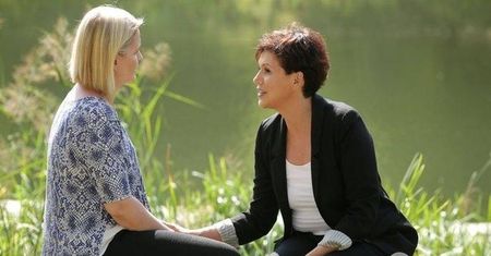 M jak miłość, odc. 1181: Maria popycha siostrę do zdrady! Marta woli Janka od Andrzeja