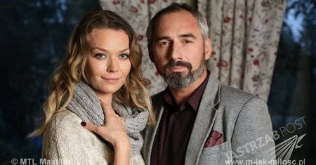 M jak miłość, odc. 1157: Anna zerwie zaręczyny z Adamem
