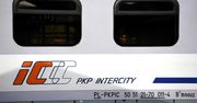 PKP Intercity: rośnie zainteresowanie podróżowaniem koleją.