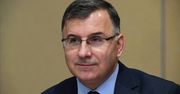 Zbigniew Jagiełło złożył rezygnację z funkcji prezesa PKO BP.