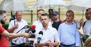 Rolnicy z AgroUnii i rybacy pod KPRM. Zapowiadają strajki.