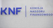 KNF przygotowuje się do zwiększonego zainteresowania ugodami dot. kredytów frankowych