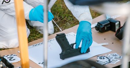 Znamy już wyniki konkursu na “Policjanta służby kryminalnej”