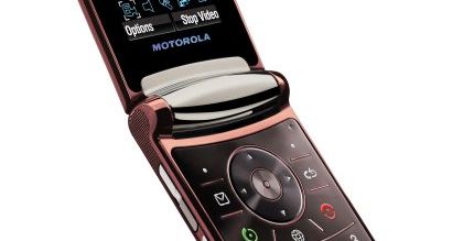 RAZR2 V9