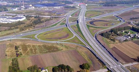Spółka zarządzająca autostradą A1 zmieni właściciela?