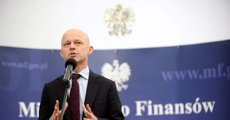 Kiedy Polska wejdzie do strefy euro? Szałamacha zdradza plany rządu