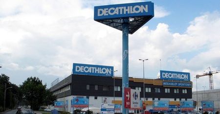 Kupiłeś te produkty w Decathlonie? Natychmiast je zwróć. Mogą zagrażać życiu