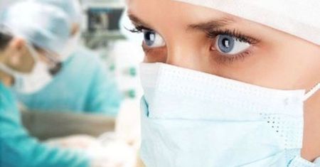 Protest lekarzy, leczą tylko nagłe przypadki