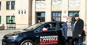 Loteria paragonowa. Inżynier z Zachodniopomorskiego wygrał samochód