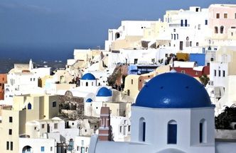 Grecja zachęca polskich turystów do odwiedzin
