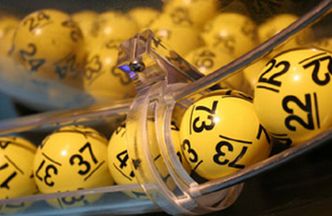 Pierwsza wygrana w nowej grze Lotto. Szczęśliwiec zgarnie 2 mln zł