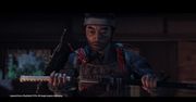 18 minut z Ghost of Tsushima. Japoński Wiedźmin wygląda cudnie