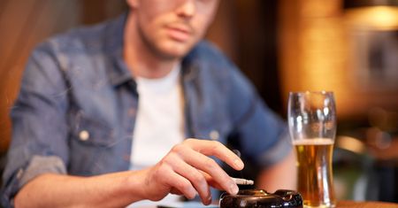 Alkohol a nowotwory