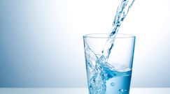 Woda na pusty żołądek