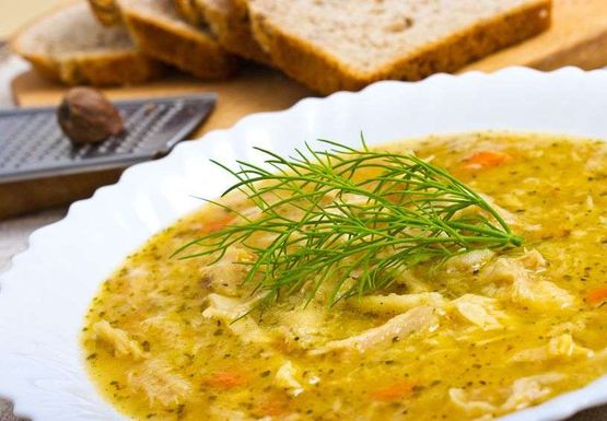 Flaki - lepszy smak niż nazwa