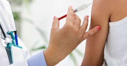 Najczęstsze mity o szczepieniach przeciwko grypie