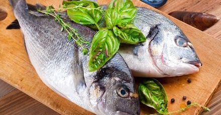 Kwasy omega-3 chronią mózg przed kurczeniem się na starość