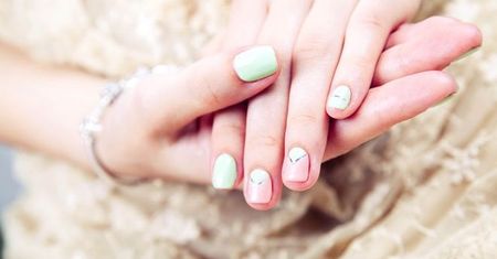 Wygraj wakacyjny manicure w Milek Design
