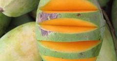 Dlaczego warto polubić mango?