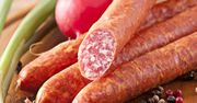 Kiełbasa, która przetrwa upały