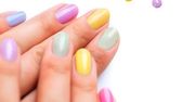 Najmodniejszy manicure tego lata