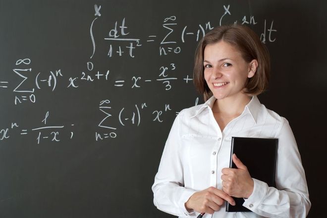 Pierwsze w kraju Polskie Towarzystwo Kobiet w Matematyce