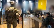 Międzynarodowa współpraca CBZC z Ukrainą doprowadza do likwidacji fałszywych platform inwestycyjnych w Charkowie