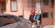 Policjanci z Wołomona zatrzymali mężczyznę podejrzanego o zabójstwo.
