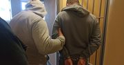 Areszt i policyjny dozór dla oszustów mieszkaniowych.