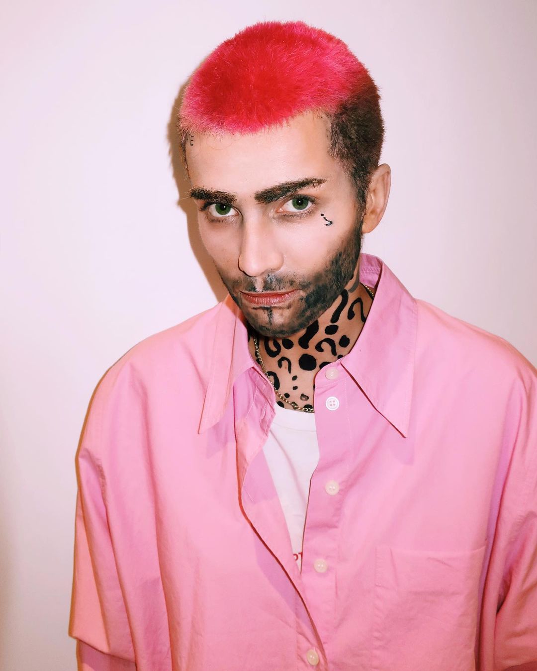 Maffashion - Halloween 2022